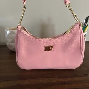 3 juicy couture purses